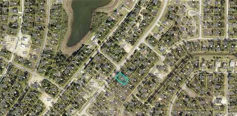 undefined, Lehigh Acres, FL 33974