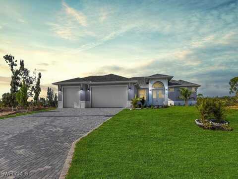 undefined, Cape Coral, FL 33993