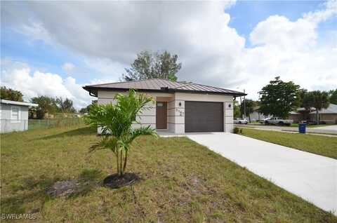 2188 Barker Boulevard, Fort Myers, FL 33916