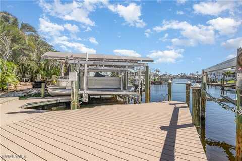 11181 Azalea Lane, Fort Myers Beach, FL 33931