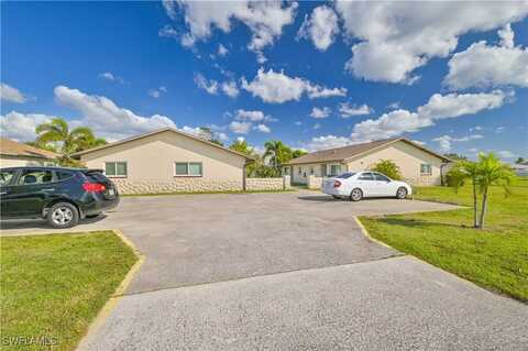 3215 Skyline Boulevard unit: C, Cape Coral, FL 33914