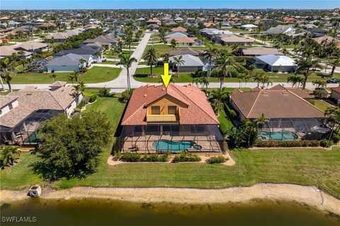 5220 SW 22nd Avenue, Cape Coral, FL 33914