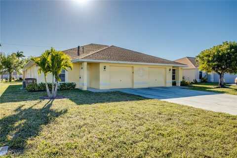 1215/1217 SE 8th Place, Cape Coral, FL 33990