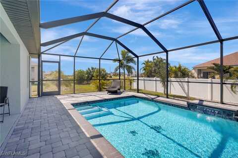 4405 NW 32nd Terrace, Cape Coral, FL 33993