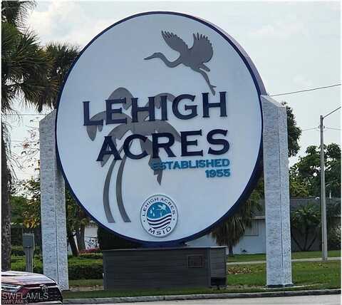 undefined, Lehigh Acres, FL 33976