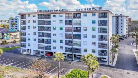 6897 Estero Boulevard unit: 155, Fort Myers Beach, FL 33931