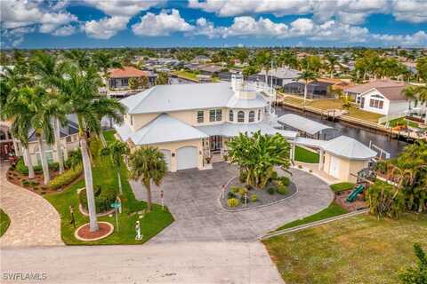 3102 SE 22nd Avenue, Cape Coral, FL 33904