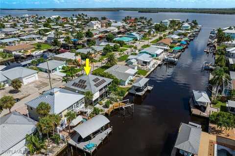 2761 Geary Street, Matlacha, FL 33993