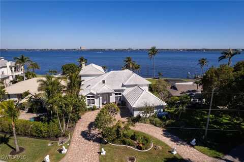 5345 Nautilus Drive, Cape Coral, FL 33904