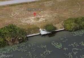 2703 NE 1st Avenue, Cape Coral, FL 33909