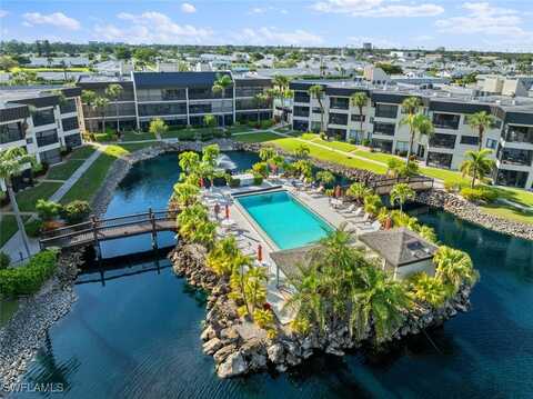 6979 Winkler Road unit: 122, Fort Myers, FL 33919