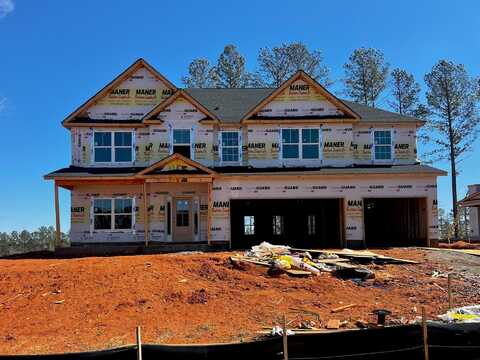4425 BAYWOOD TRL., Evans, GA 30809
