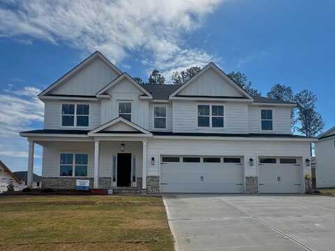 4425 BAYWOOD TRL., Evans, GA 30809