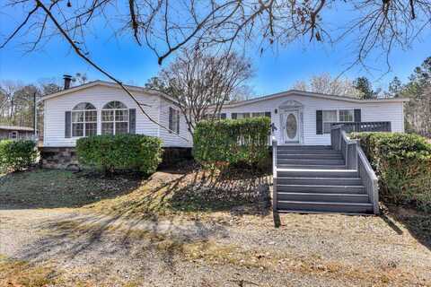 5180 OAK SPRINGS Drive, Grovetown, GA 30813