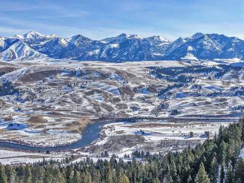 Lot 33a Sun West, Cameron, MT 59720