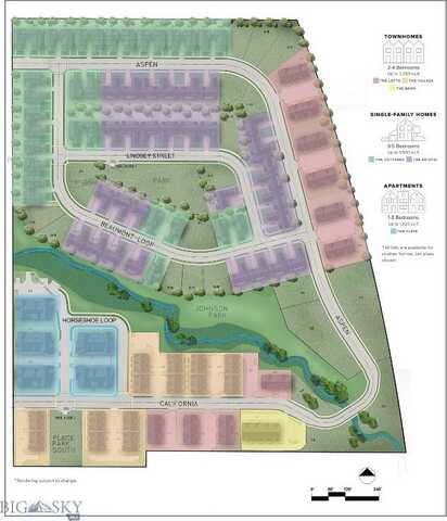 Aspen Lane lot: 4 Block 7, Deer Lodge, MT 59722