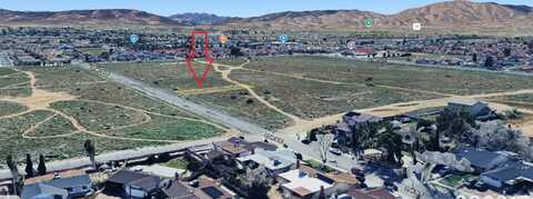 27th Ste Vic Ave R10, Palmdale, CA 93550