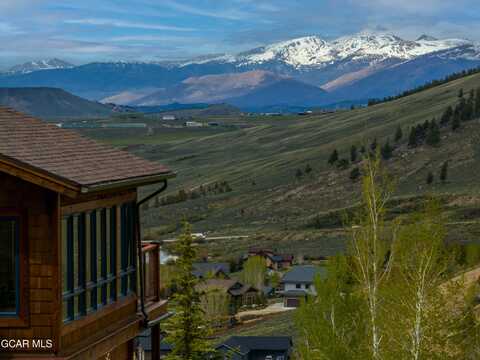 97 Honeysuckle Court, Granby, CO 80446
