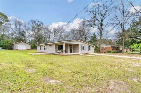 6710 Oaklane Drive, Theodore, AL 36582