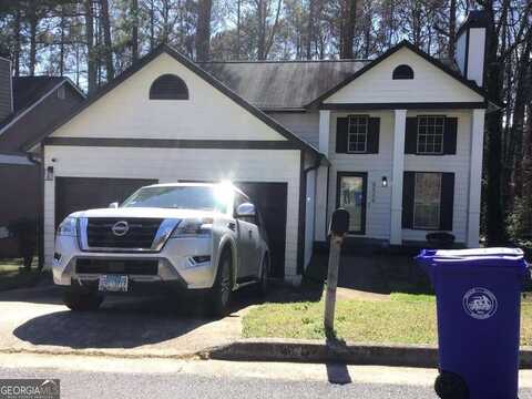 5526 Downs, Lithonia, GA 30058
