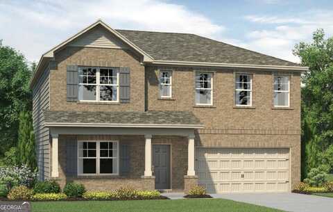 1220 Arnhem, Hampton, GA 30228