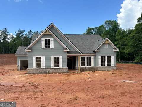 1239 PJ East, Covington, GA 30014