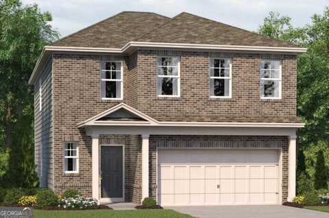 1216 Arnhem, Hampton, GA 30228