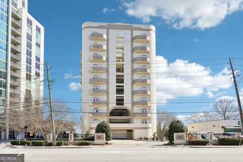 2161 Peachtree, Atlanta, GA 30309