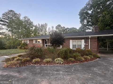 2296 Corinth Poseyville, Bremen, GA 30110