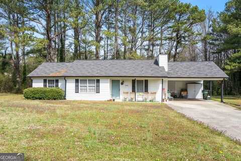 2921 Oakwilde, Snellville, GA 30039