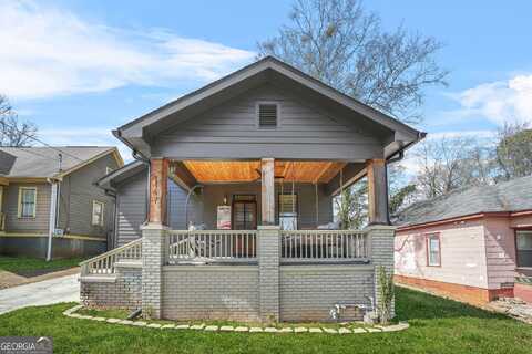 1147 Oakland, Atlanta, GA 30310