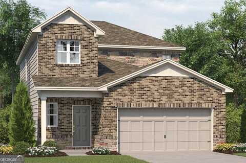 1221 Arnhem, Hampton, GA 30228