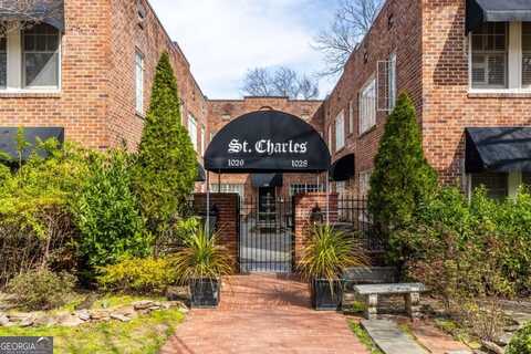 1026 Saint Charles, Atlanta, GA 30306