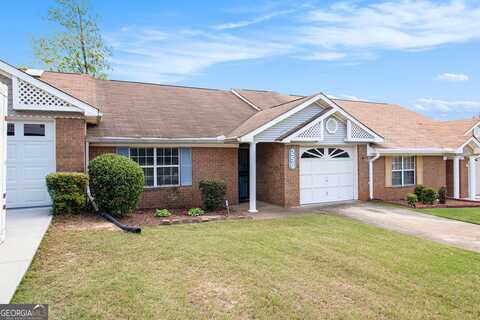 256 Olde Oaks, Riverdale, GA 30274