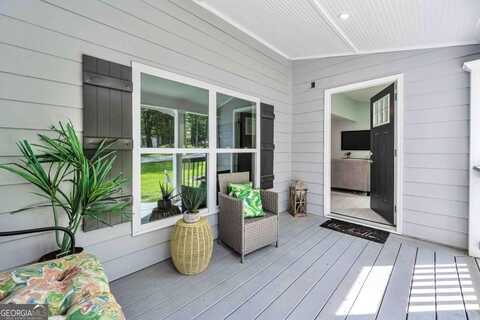 192 Hoke, Maysville, GA 30558
