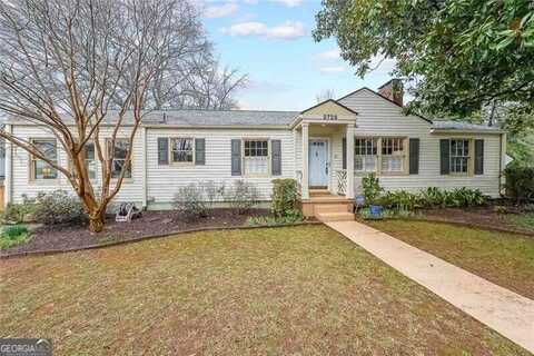 2726 Craigie, Decatur, GA 30030