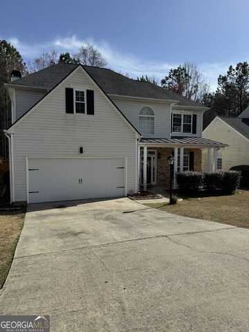2162 FALL CREEK, Loganville, GA 30052