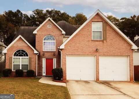 11532 Ethan, Hampton, GA 30228