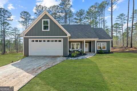 191 Crooked Creek Bay, Eatonton, GA 31024