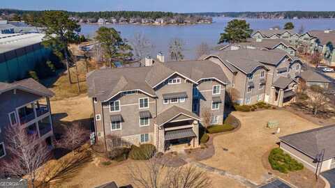 113 (unit#1106) South Bay, Eatonton, GA 31024