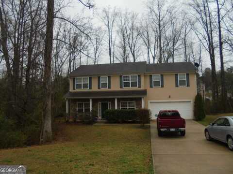 609 Addison, Mcdonough, GA 30253