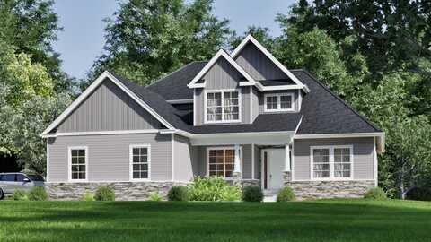 SHENANGO DRIVE unit: 3, Edinboro, PA 16412