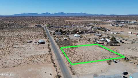 15541 CHARDON AVE, El Paso, TX 79938