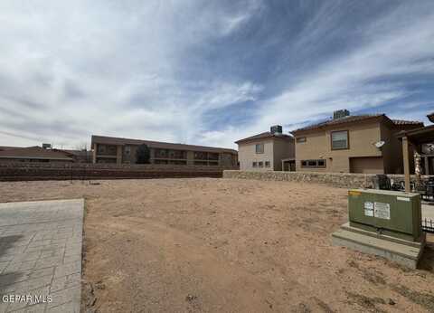 12252 Costa Brava Drive, El Paso, TX 79938
