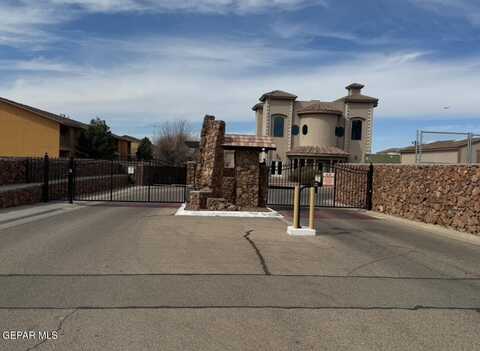 12254 Costa Brava Drive, El Paso, TX 79938