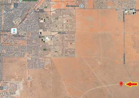 undefined, Horizon City, TX 79928