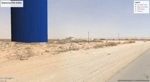 undefined, El Paso, TX 79928