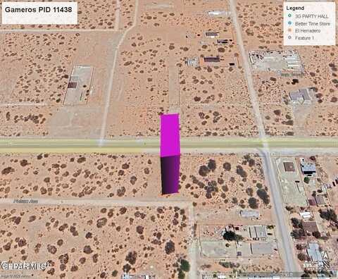 undefined, Horizon City, TX 79928