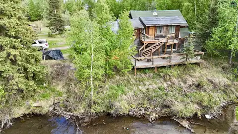 2080 YATES ROAD, Delta Junction, AK 99737