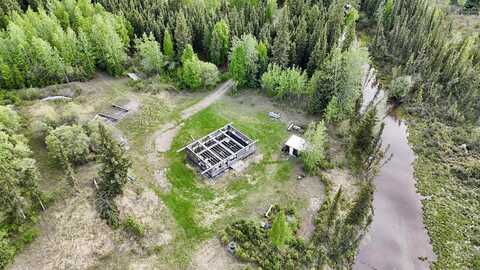 2081 YATES ROAD, Delta Junction, AK 99737